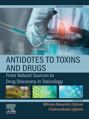 cover image of Antidotes to Toxins and Drugs